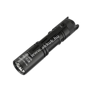 Nitecore MT1A Pro LED zseblámpa NiteLab UHi 25 800lm NL1411R Li-Ion akku kép