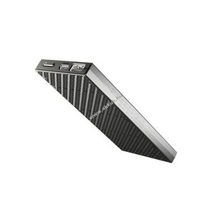 Nitecore NB10000 powerbank 10000mAh USB-C QC3.0 PD3.0 USB-A carbon kép