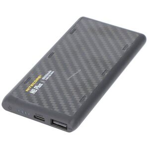 Nitecore NB Plus powerbank 10000mAh IPX7 vízálló ultrakönnyű USB-C USB-A kép