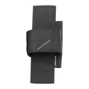 Nitecore NHL01 Hook & Loop tartó kép