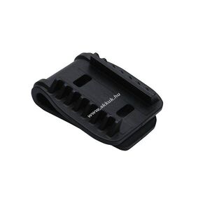 Nitecore NSC10 vállcsipesz NU06 NU07 kép