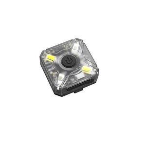 Nitecore NU05 V2 KIT fejlámpa 3, 7V 120mAh USB-C 40lm Li-Ion kép