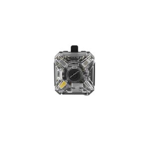 Nitecore NU06LE jelzőlámpa 250mAh USB-C tölthető Li-Ion kép