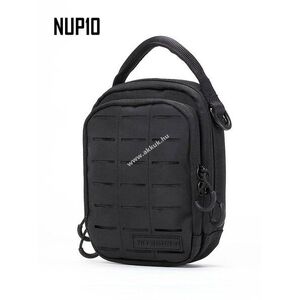 Nitecore NUP10 többfunkciós táska 1000D Cordura MOLLE vízlepergető kép