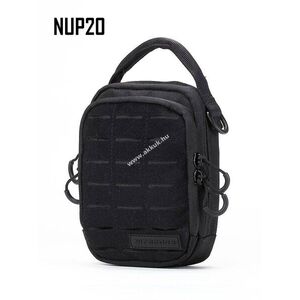 Nitecore NUP20 többfunkciós táska 1000D Cordura kép