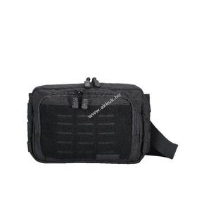Nitecore NUP30 többfunkciós válltáska fekete 28, 5cmx19cmx7, 5cm kép