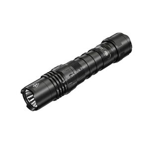 Nitecore P10i taktikai zseblámpa 1800lm 21700 4000mAh USB-C Li-Ion kép