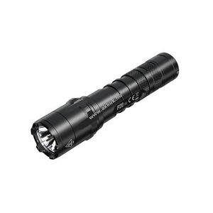 Nitecore P20 V2 taktikai LED zseblámpa 1100lumen IPX8 2xCR123A/18650 kép