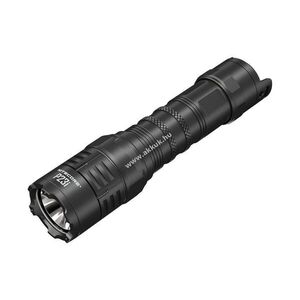 Nitecore P23i LED taktikai zseblámpa 21700 5000mAh akku 3000lm Li-Ion kép