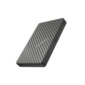 Nitecore POCKET10000 powerbank 10000mAh beépített USB-C kábellel PD QC3.0 22, 5W kép