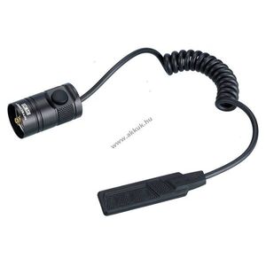 Nitecore RSW2D távoli kapcsoló zseblámpákhoz kép