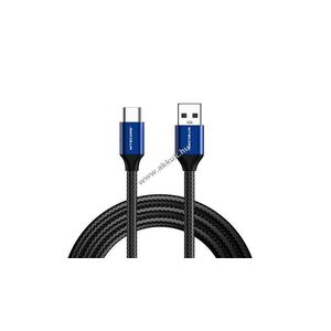 Nitecore UAC20 USB-C töltőkábel 1m USB-A 2.0 3A kép