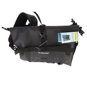 Nitecore WDB20 vízálló rolltop hátizsák 20L kép