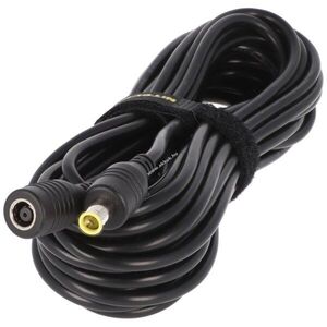 Nitecore hosszabbítókábel 10m 1xDC-1xDC 7, 9mmx5, 5mm (nincs Y) kép