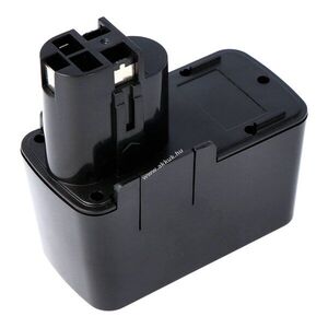 Helyettesítő akku Bosch szerszámgép VES-2 VEP-2 VSP-2 12V 3Ah BAT011 NiMH kép