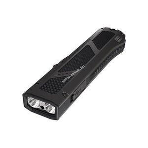 Nitecore EDC17 zseblámpa 1500lm UV1350mW zöld 1. osztályú lézer USB-C 1500mAh kép