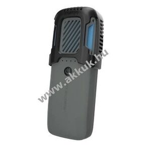 Nitecore EMR20 5V 12000mAh akku Li-Ion kép