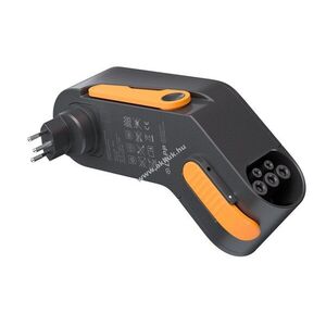 LAPP MOBILITY Mobility Dock Schweiz töltő 230V 1, 8kW 8A 1-fázis mobil EV kép