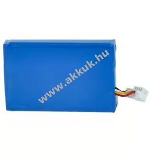 Helyettesítő akku Garmin 361-00063-00 - 920mAh 7.4V Li-Polymer kép