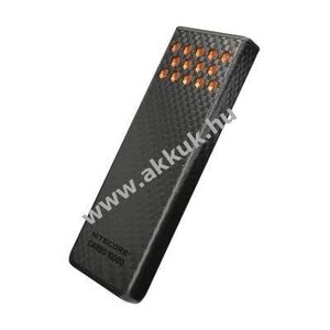 Nitecore CARBO10000 GEN2 3, 88V 10000mAh powerbank kép