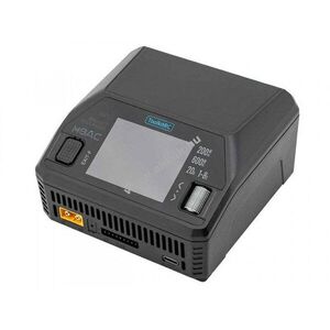 ToolkitRC M8AC AC/DC multifunkciós modellépítő töltő 600W kép