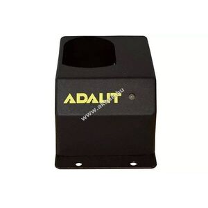Adalit L-3000 kézilámpa autós töltő 12V/24V egyfészkes kép