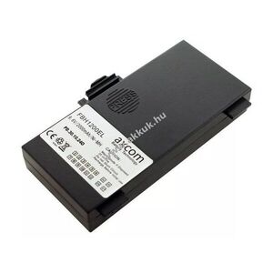 Axcom akku Hetronic GA/GL/TG/GR-W 68303010 vezérlő 9, 6V 2Ah NiMH kép