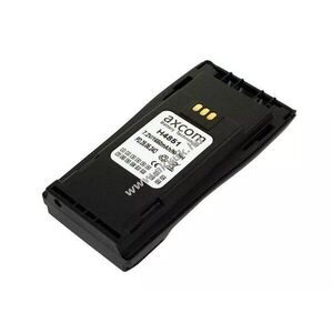 Axcom akku Motorola DP1400 CP040 7, 2V 1, 65Ah rádió NiMH kép