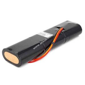 Axcom PB akku 12V 8Ah MAQUET OP Säule 115001A1 orvosi ólom kép