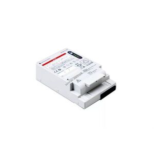 Eredeti Nihon Kohden Cardiolife TEC-8352 TEC-8300 orvosi akku 14, 4V 6, 3Ah Li-Ion kép