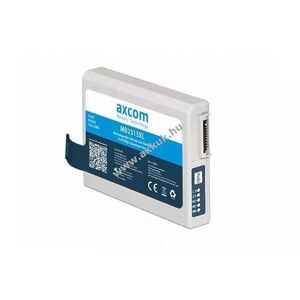 Axcom akku Philips Heartstart XL+ defibrillátor 14, 4V 8, 5Ah orvosi Li-Ion kép
