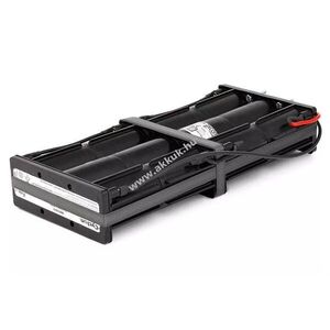 Axcom Völker S960-1 verzió A/B/C PB akku 24V 5Ah orvosi ólom kép