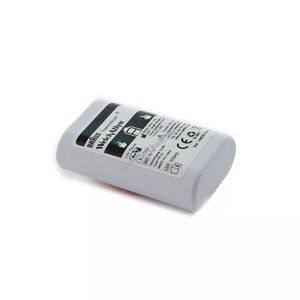 Eredeti Welch Allyn/B Braun Thermoscan Pro 6000 orvosi akku 2, 4V 0, 75Ah NiMH kép