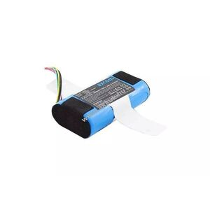 Axcom akku Mindray BeneVision N1 7, 56V 2, 6Ah orvosi Li-Ion kép
