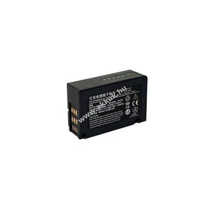 Axcom akku Mindray BeneView T1 orvosi 7, 4V 2, 3Ah Li-Ion kép