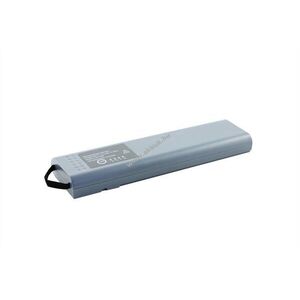 Axcom akku Carescape B650 GE Marquette 11, 1V 6, 6Ah orvosi Li-Ion kép