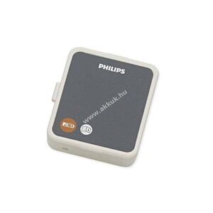 Philips IntelliVue MX40 orvosi akku 3, 7V 1, 9Ah Li-Ion kép