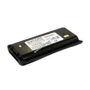 Axcom akku 7, 4V 2Ah KNB-45L Kenwood TK2200 TK2302 TK3200-E2 NX1200 rádió Li-Ion kép