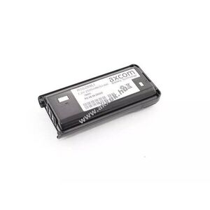 Axcom KNB-69L akku 7, 4V 2, 5Ah Kenwood NX/TK rádió Li-Ion kép