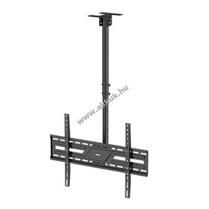 Goobay Basic TV mennyezeti konzol XL 37-86col 94-218cm max50kg kép