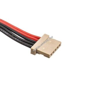 Helyettesítő e-könyv olvasó akku Amazon Kindle A00100 1200mAh 4.44Wh 3.7V kép