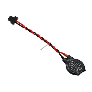 Helyettesítő cmos elem Acer Aspire 5570 0420.07 18mAh 0.05Wh 3V kép