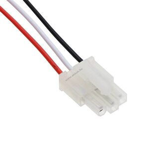 Helyettesítő kábelmodem akku AT&T DLC-200C DLC-200 7800mAh 57, 72Wh 7.4V kép