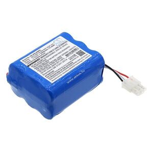 Helyettesítő kábelmodem akku AT&T DLC-200C DLC-200 10200mAh 75.48Wh Li-ion 7.4V kép