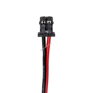 Helyettesítő akku Bosch CTX-TAM514 1200mAh 4.32Wh 3.6V kép