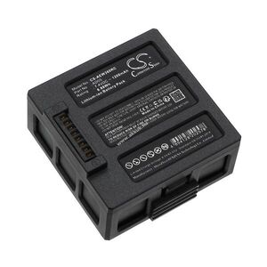 Helyettesítő drón akku AEE Sparrow 360 AD05 1200mAh 7.4V kép