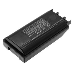 Helyettesítő daru távirányító akku Akerstroms BC85 932482-000 3400mAh 25.16Wh 7.4V kép