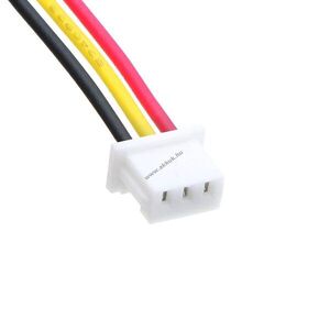 Helyettesítő akku Alcatel-Lucent ALE-160 WB 3ML37161AA 350mAh 1.3Wh 3.7V kép