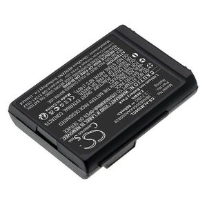 Helyettesítő akku Alcatel Mobile 300 3BN66305AAAA000828 800mAh 2, 96Wh 3.7V kép
