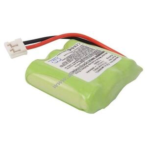 Helyettesítő akku Pokelis 55 300mAh 1.08Wh 3.6V kép